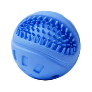 Brush Ball Teeth Cleaning Toy