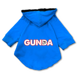 Pawsindia Dog Hoodie - GUNDA
