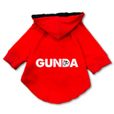Pawsindia Dog Hoodie - GUNDA