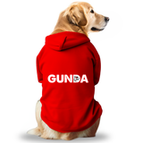 Pawsindia Dog Hoodie - GUNDA
