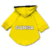 Pawsindia Dog Hoodie - GUNDA