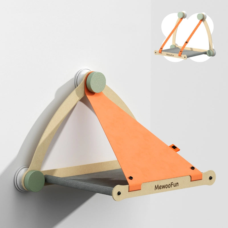 MewooFun Cat Hammocks
