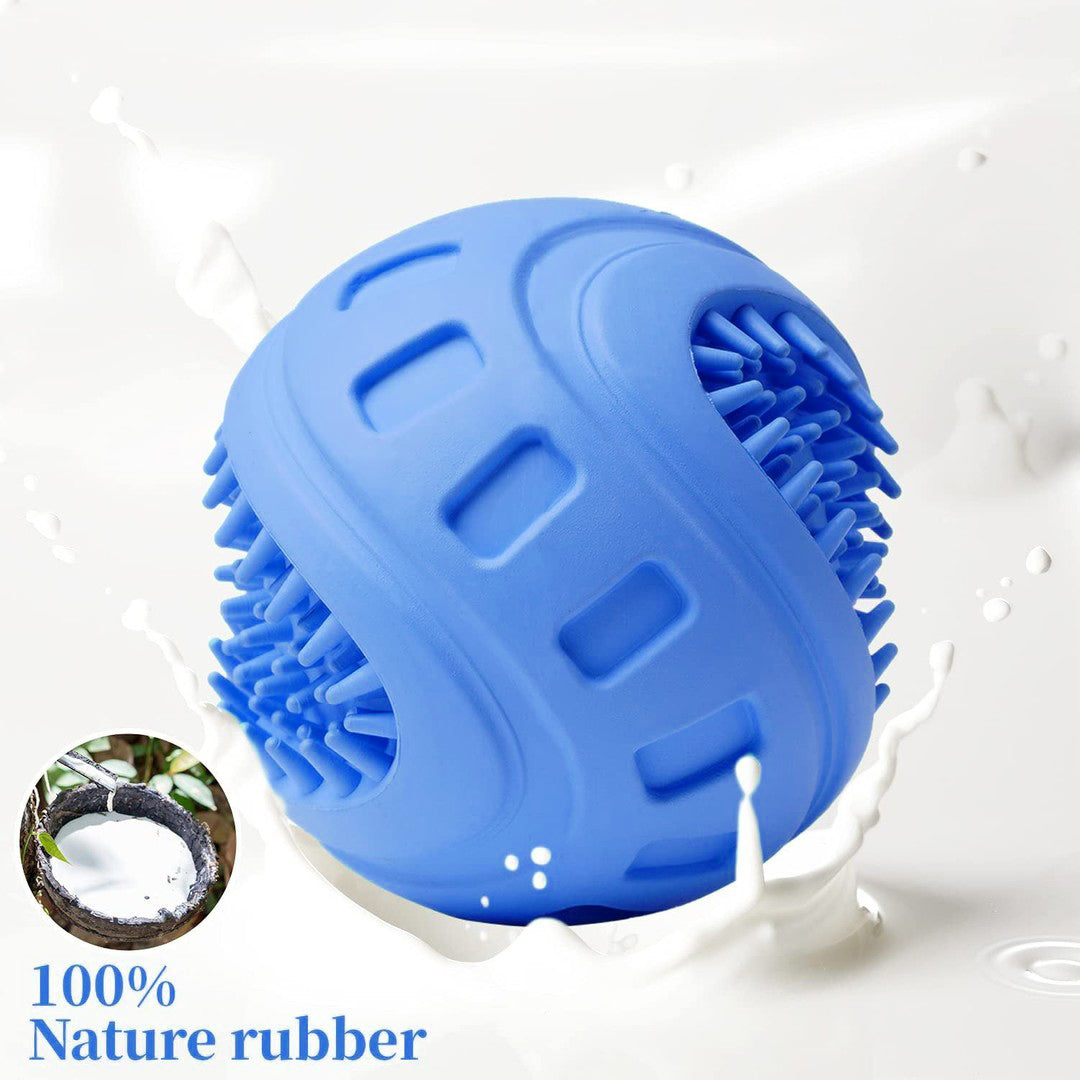 Brush Ball Teeth Cleaning Toy