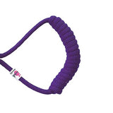 Tug of war - Purple & Grey