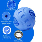 Brush Ball Teeth Cleaning Toy