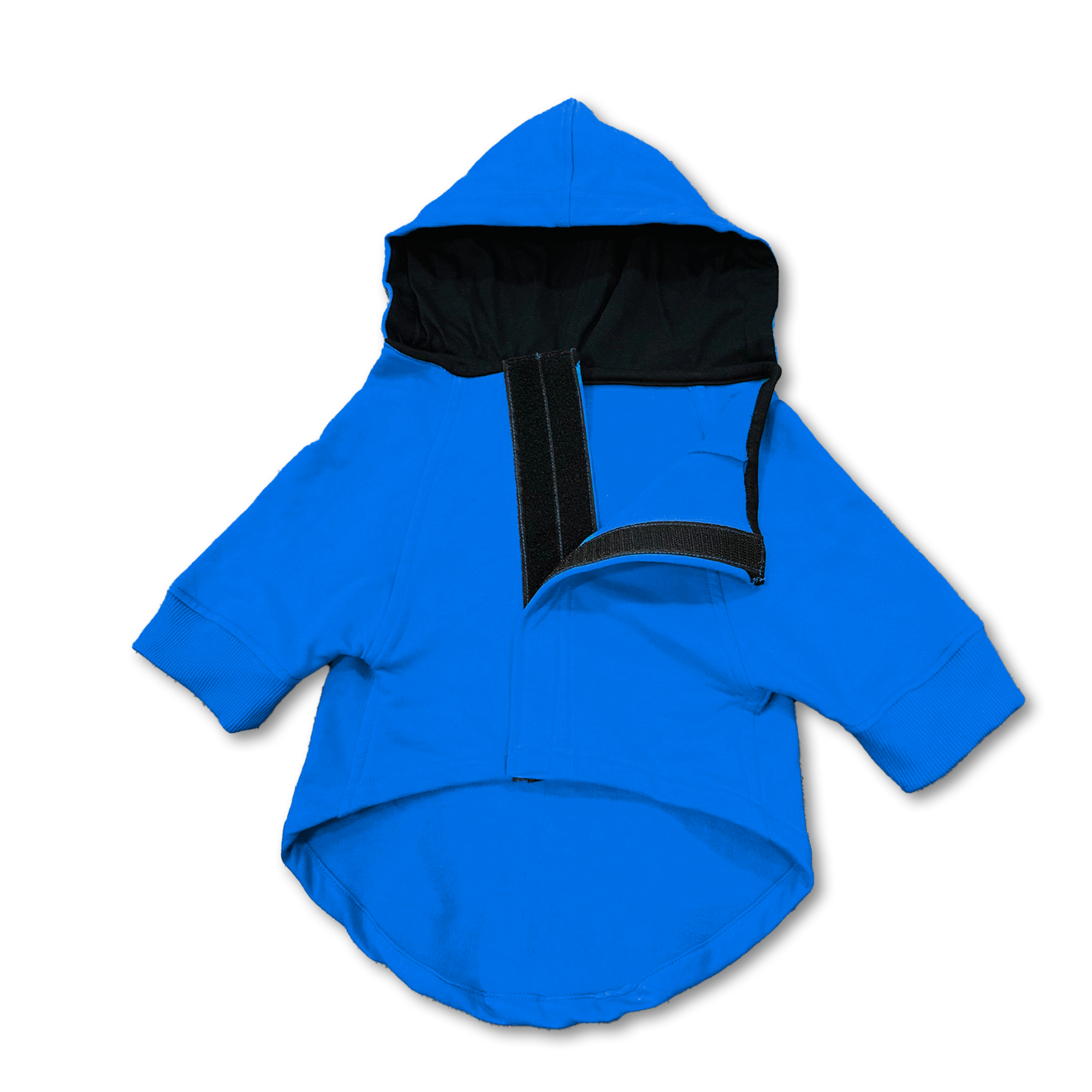 Pawsindia Dog Hoodie - GUNDA