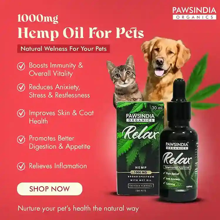 Pawsindia