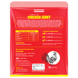 Raw Bites Organic Dehydrated - Chicken Jerky Premium Dog Treats