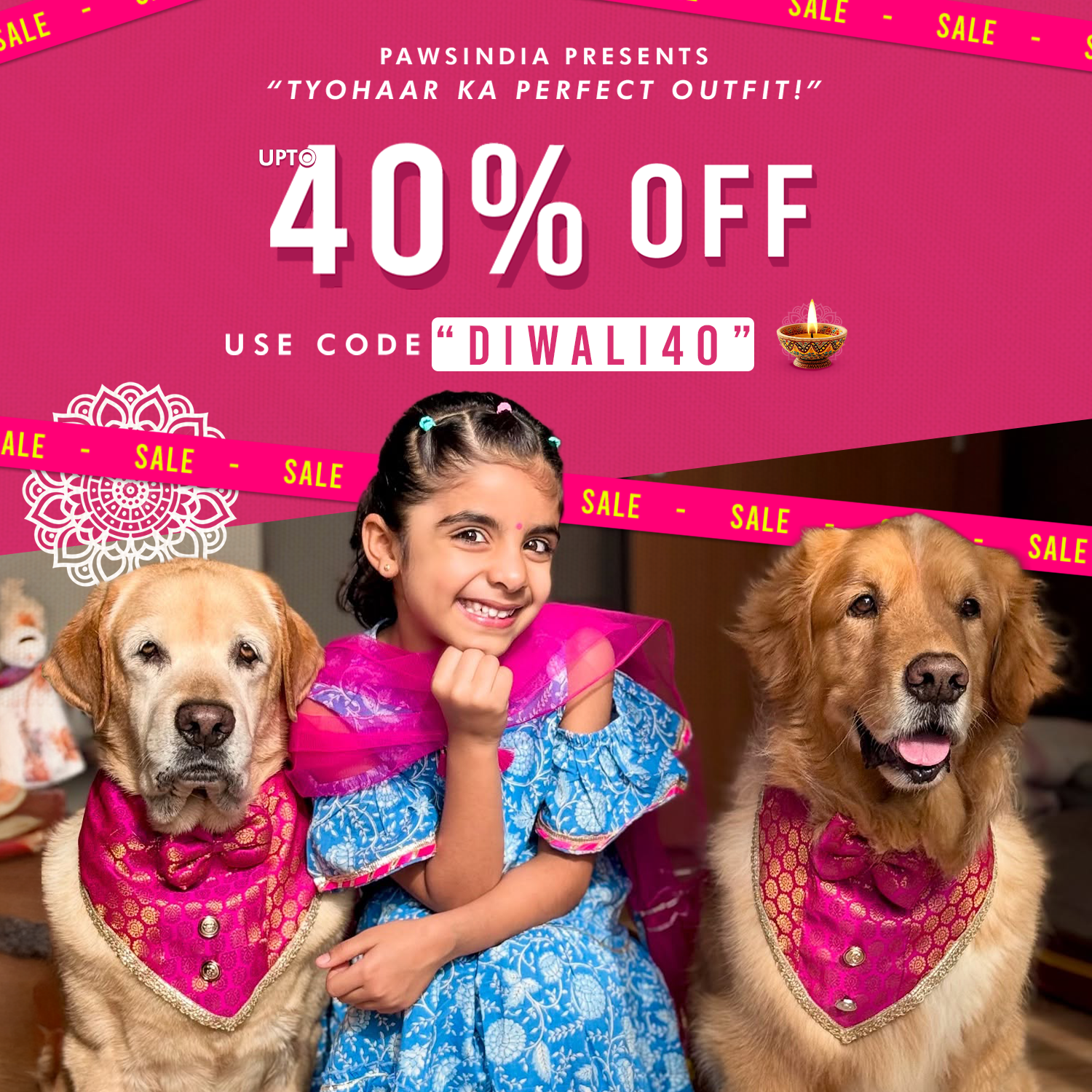 Pawsindia