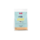 Fish Jerky for Dogs and Cats - 50gm