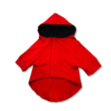 Pawsindia Dog Hoodie - Super Dog