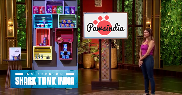 PawsIndia