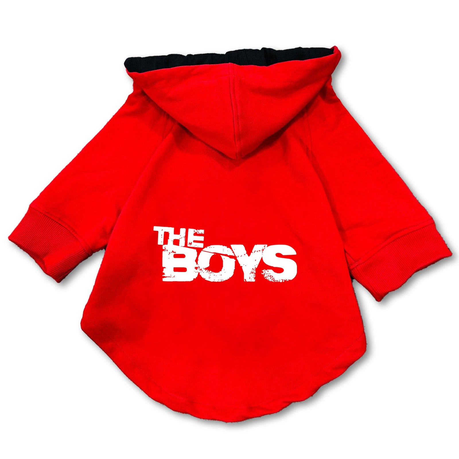 Pawsindia Dog Hoodie - The Boys