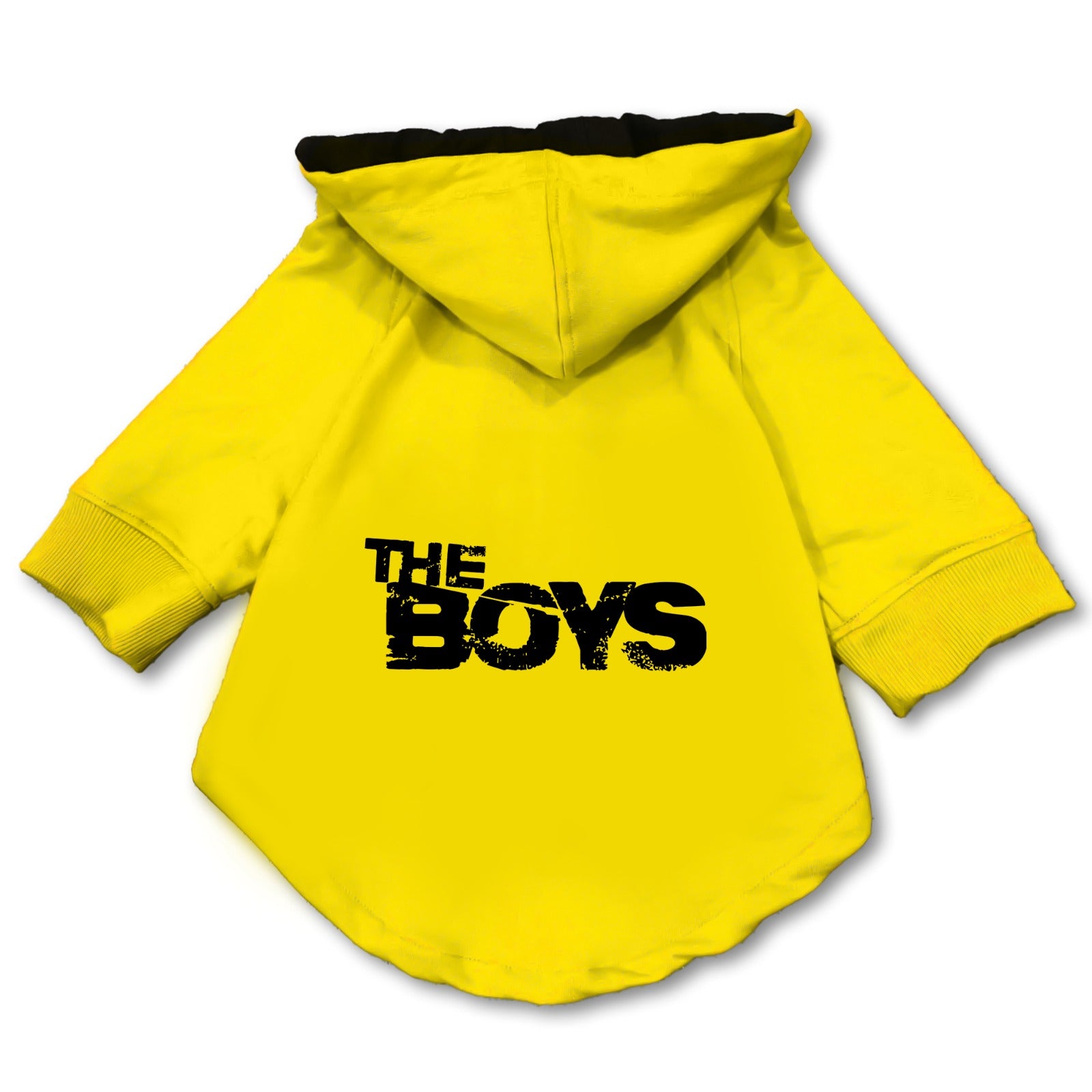 Pawsindia Dog Hoodie - The Boys