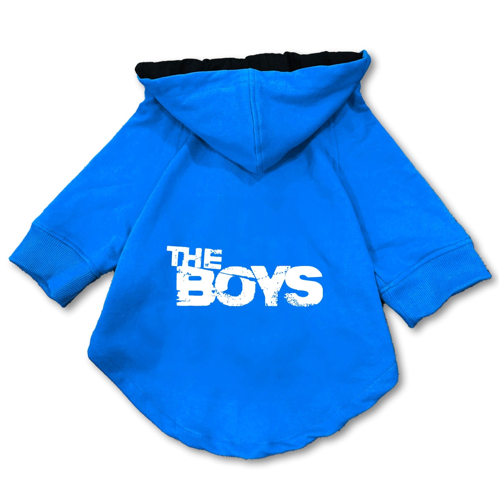 Pawsindia Dog Hoodie - The Boys