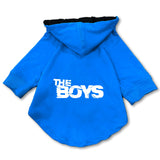 Pawsindia Dog Hoodie - The Boys