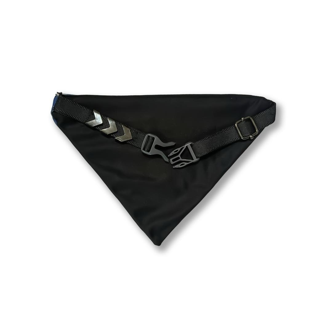 PawsIndia Customized Pet Bandana - Valentine's Edition Love In The Air