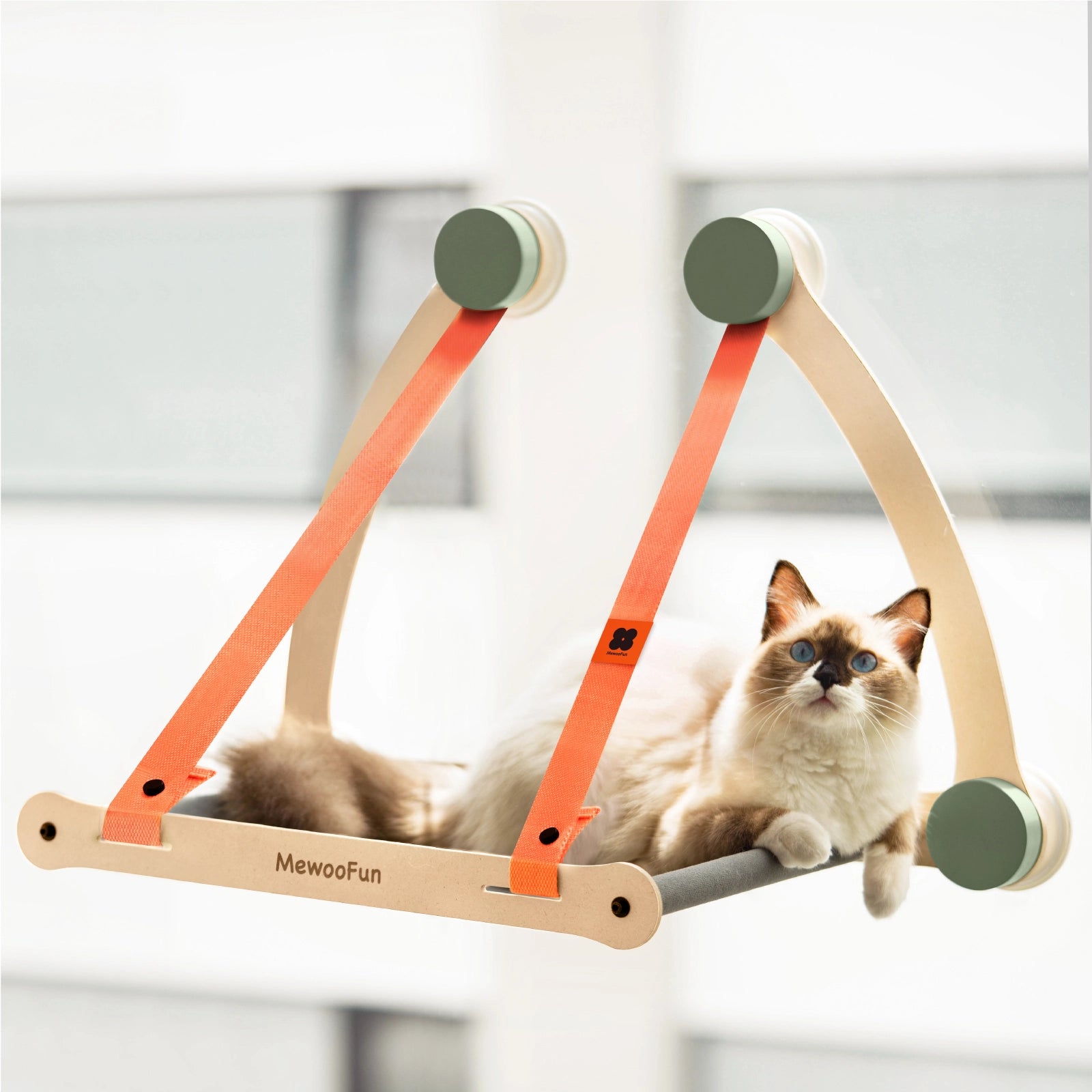 MewooFun Cat Hammocks