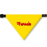 PawsIndia Pet Bandana - Nawaab