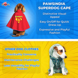 SUPERDOG Dog Cape
