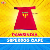 SUPERDOG Dog Cape