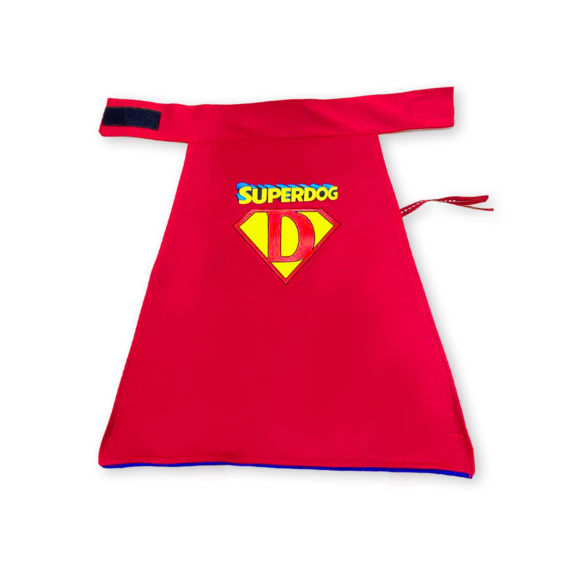 SUPERDOG Dog Cape