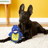 PawsIndia Crocky Interactive Puppet Dog Toy