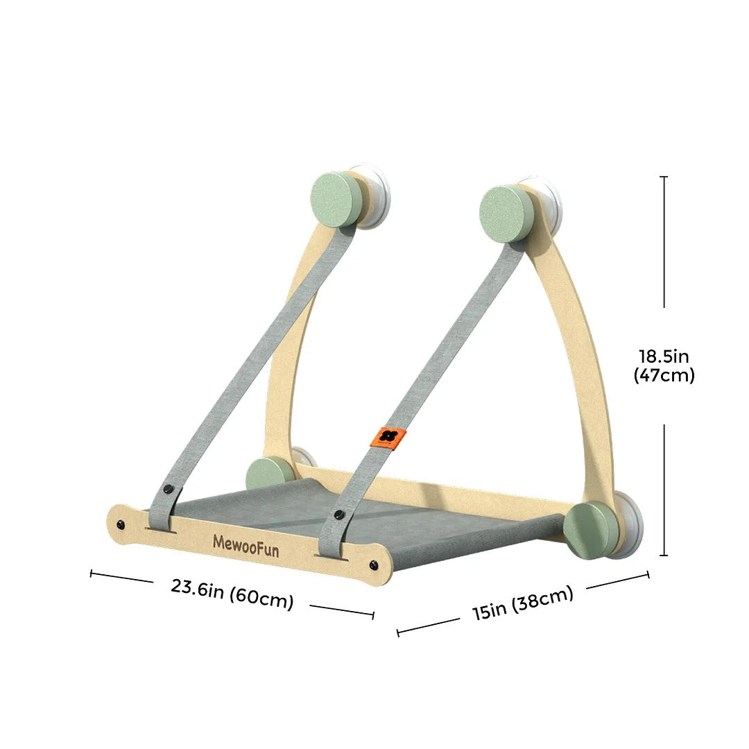 MewooFun Cat Hammocks