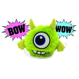 Interactive Dog Ball