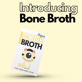 Instant Bone Broth Chicken - 100ml from 1 sachet