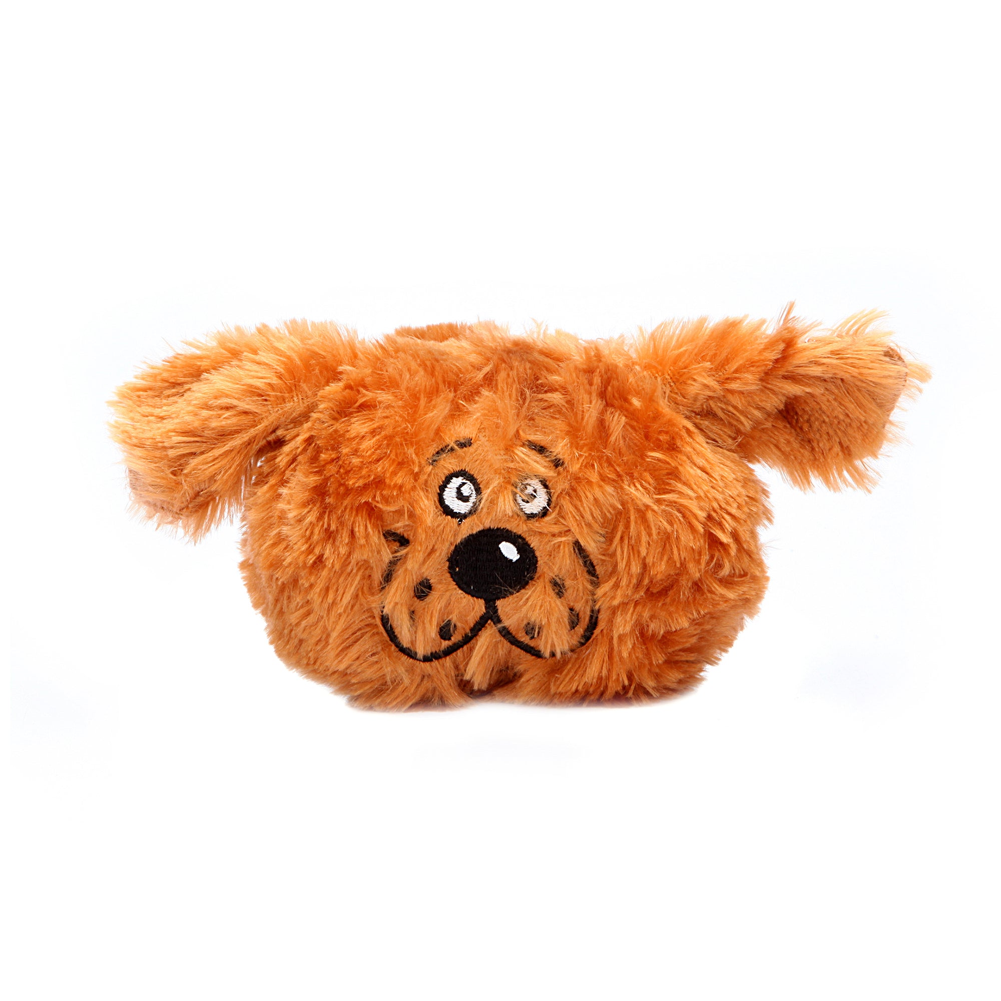 Trembling Monster - Brown