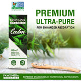 Calm Hemp Seed oil 50ml - PRE ORDER