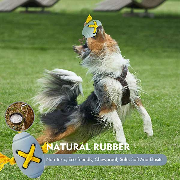 non toxic dog toys