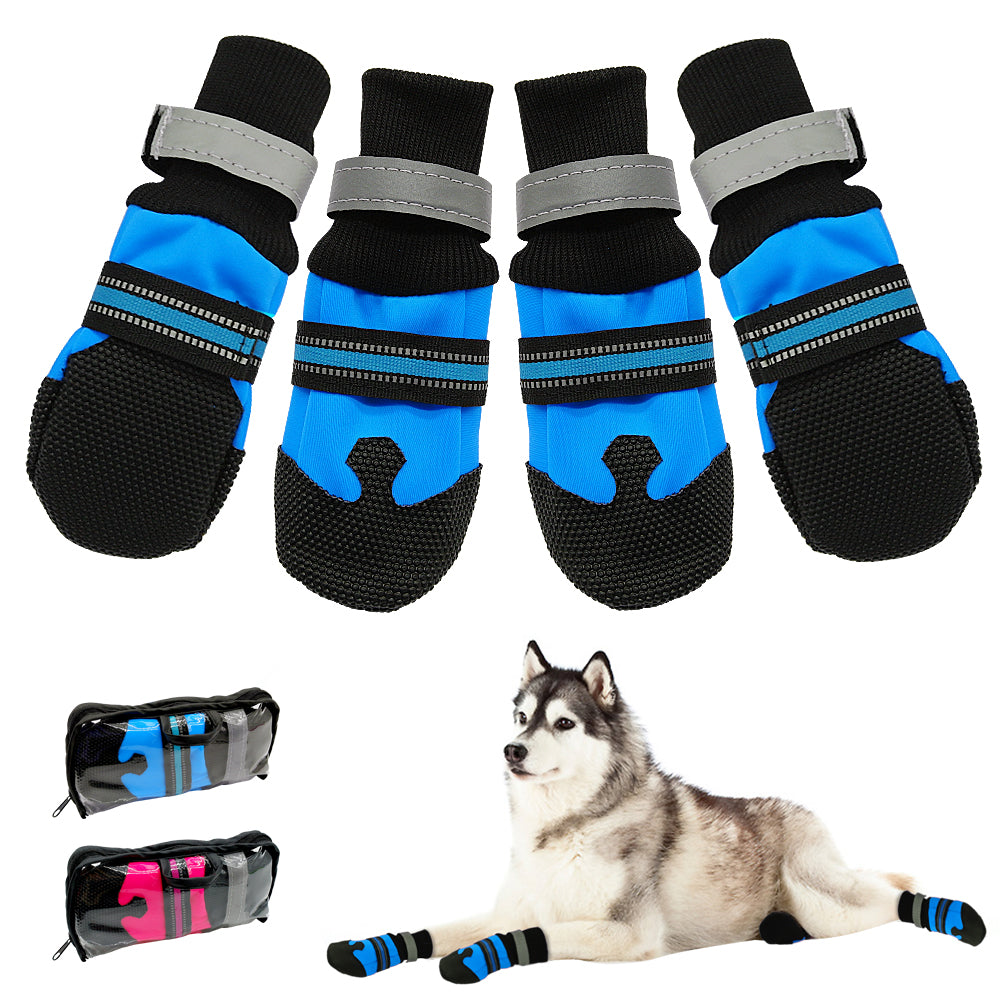 Pet Shoes