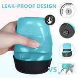 Pawsindia Pet Water Bottle for Dogs