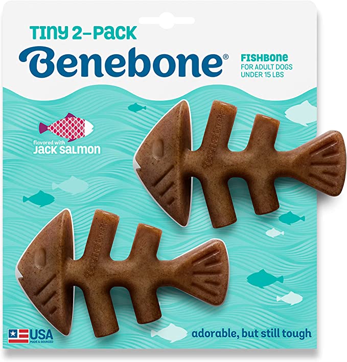 Tiny 2-Pack Fishbone Tiny