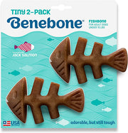 Tiny 2-Pack Fishbone Tiny