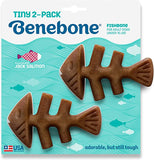 Tiny 2-Pack Fishbone Tiny