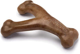 Benebone's Wishbone Dog Chew (Bacon Flavor)