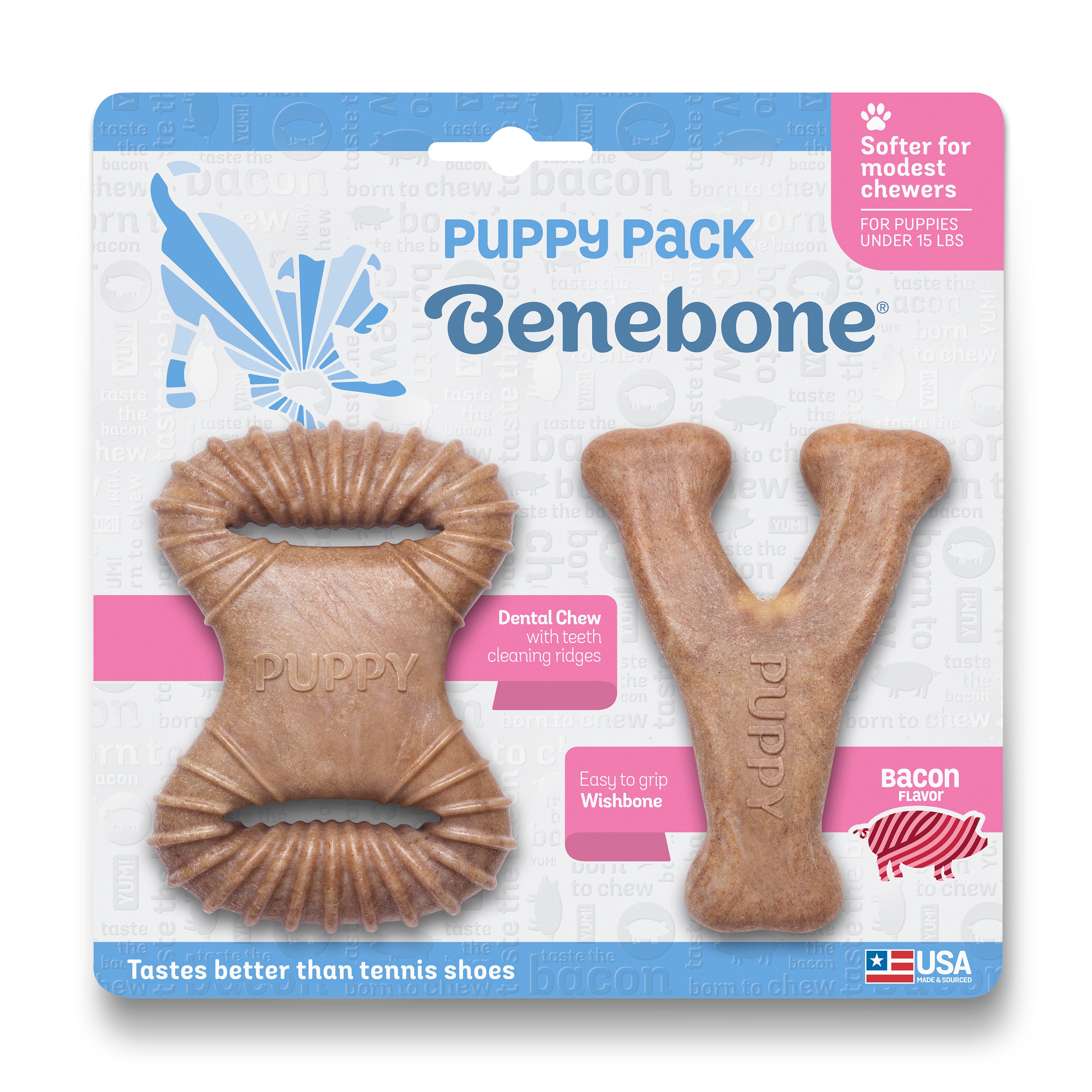 Dog Chew Toy