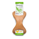 Benebone's Dental Dog Chew (Chicken Flavor)