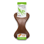 Benebone's Dental Dog Chew (Peanut Butter Flavor)