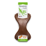 Benebone's Dental Dog Chew (Peanut Butter Flavor)