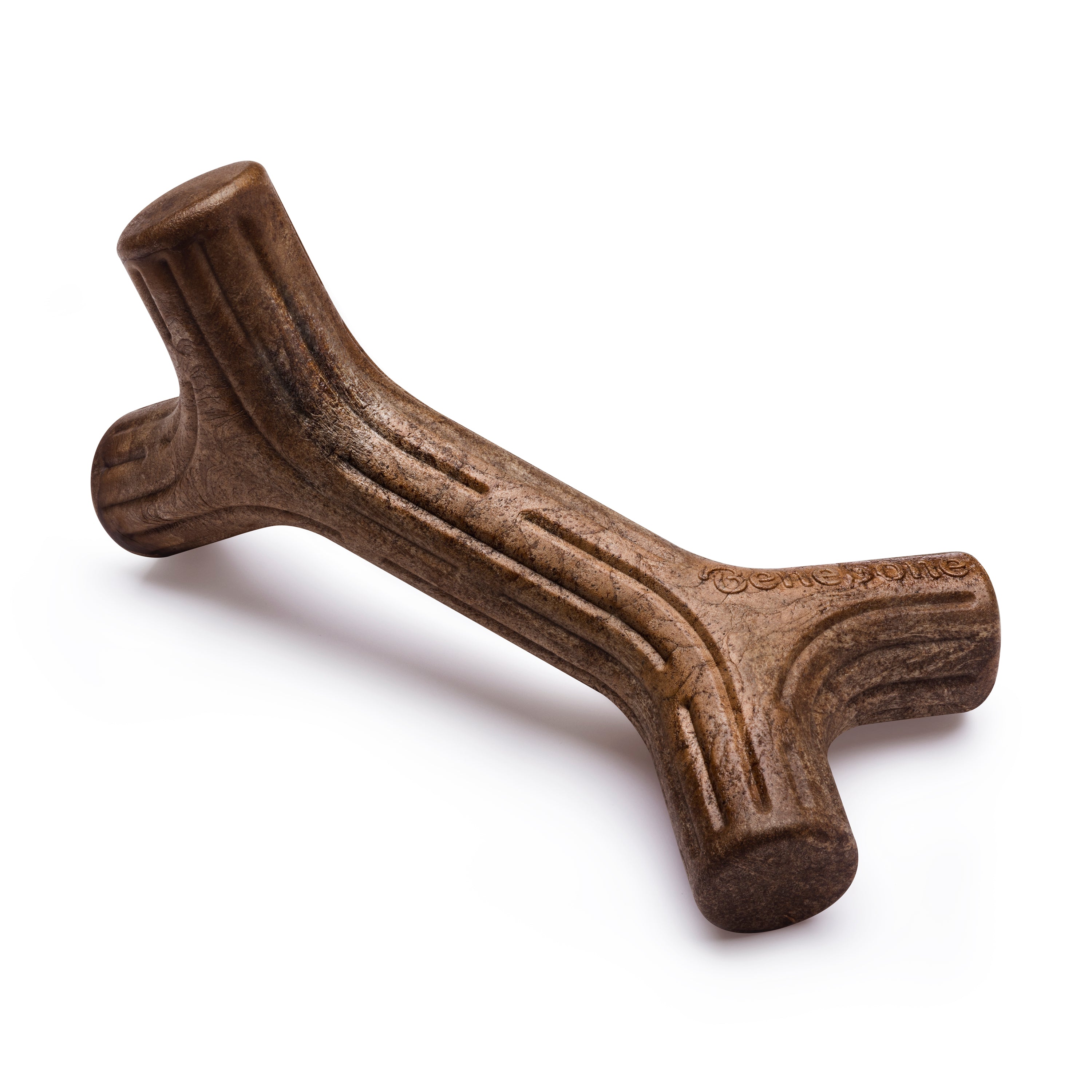 Benebone's Maplestick Stick Durable Dog Chew (Maple Wood Flavor)