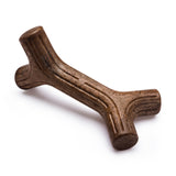 Benebone's Maplestick Stick Durable Dog Chew (Maple Wood Flavor)
