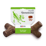 Benebone's Maplestick Stick Durable Dog Chew (Maple Wood Flavor)