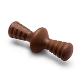 Benebone's Zaggler Rolling Dog Chew ( Peanut Butter Flavor)