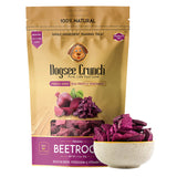 Crunch Beetroot dog Treat -30g