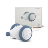 Cheerble Wicked Mouse Interactive Cat Toy - Blue