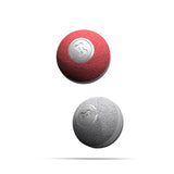 Cheerble Ball for Cats Grey